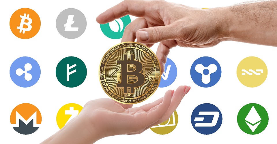 Bitcoin and Types of Cryptocurrency