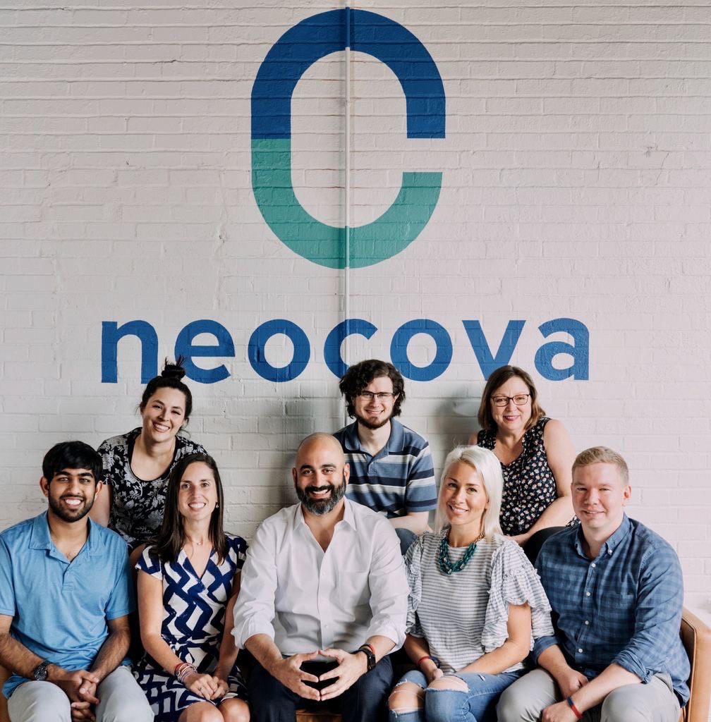 Neocova Team Members